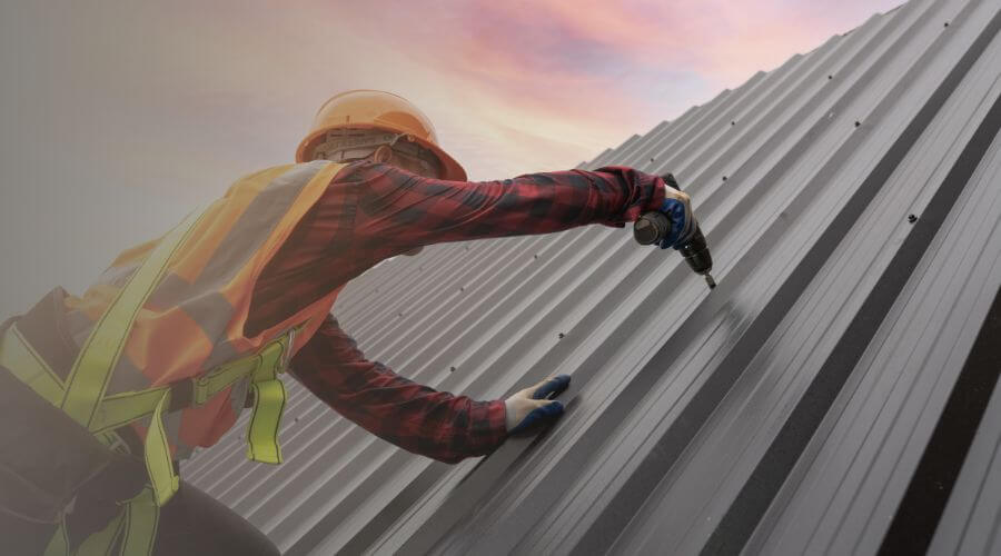 Expert new roof installation services in Corral, ID